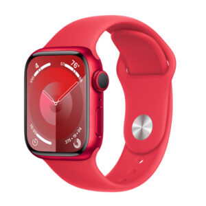 Apple Watch Series 9 GPS + Cellular 41mm