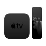Apple TV 4K