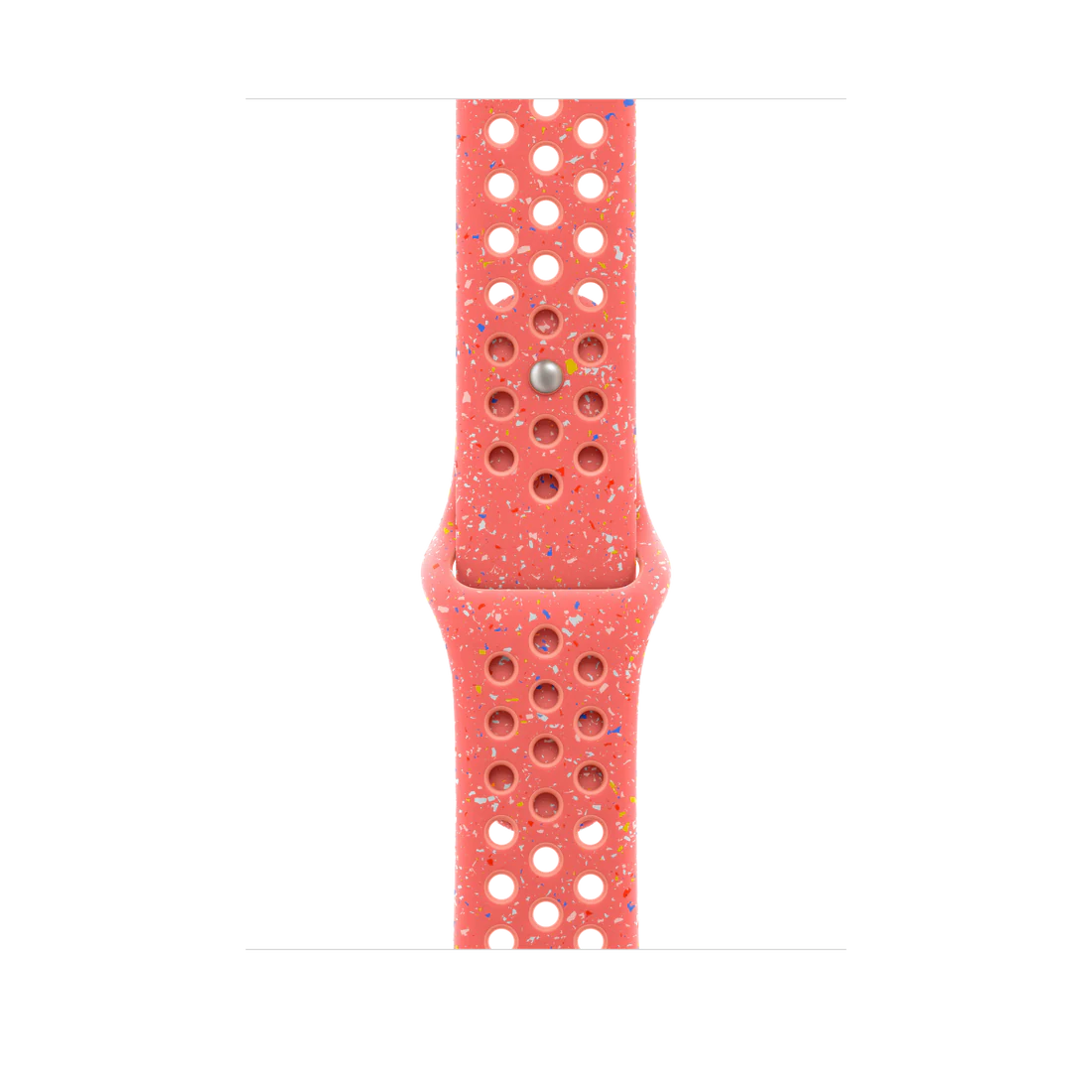 46mm-magic-ember-nike-sport-band Apple Watch Nike Sport Band - Image 1