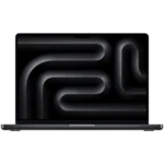 MacBook Pro 16″ Apple M3 Max chip with 14-core CPU 30-core GPU | 36 GB RAM 1 TB SSD, Space Black