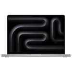 MacBook Pro 16″ Apple M3 Max chip with 18-core CPU 30-core GPU | 36 GB RAM 1 TB SSD, Silver