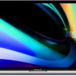 MacBook Pro core i9