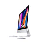 I Mac 27" Retina 5K, (2020) Core i9 3.6GHz, 10-core Intel CPU / 64GB RAM/ 1 TB SSD AMD Radeon Pro 5500 XT with 8GB of GDDR6