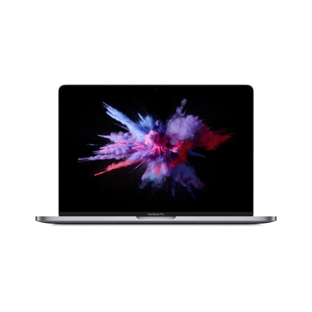 MacBook Pro 13" 2017