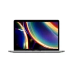 MacBook Pro 13" (2020) Core i5 1.4GHz quad-core Intel CPU, 8GB RAM | 256GB SSD, Retina Display with Touch Bar with Touch ID sensor Intel Iris Plus Graphics 645