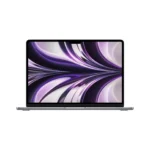 MacBook Air 13″ Apple M2 chip with 8-core CPU 8-core GPU | 16 GB RAM 256 GB SSD, Silver