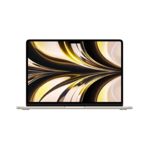 MacBook Air 13" STARLIGHT
