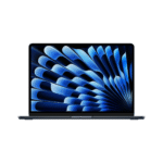 MacBook Air 15″ Apple M3 chip with 8-core CPU 10-core GPU | 16 GB RAM 512 GB SSD, Space Grey