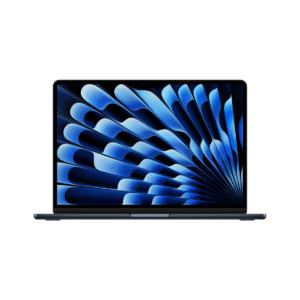 MacBook Air 15″ Apple M3 chip with 8-core CPU 10-core GPU | 16 GB RAM 512 GB SSD, Space Grey