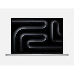 MacBook Pro 14″ Apple M3 chip, 8 GB RAM, 1 TB SSD with 8-core CPU, 10-core GPU, SILVER