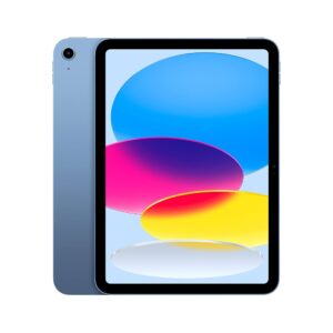 iPad 11th Gen | M2 | A16 | Wi-Fi | 11 Inch | 128GB | Blue