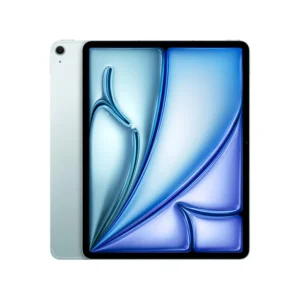 iPad Air M2 | 128 GB | Wi-Fi + Cell | 13 inch | 28.22 Cm | Blue