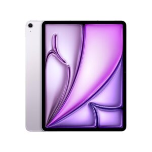 iPad Air M3 | 128 GB | Wi-Fi | 11 inch | Purple