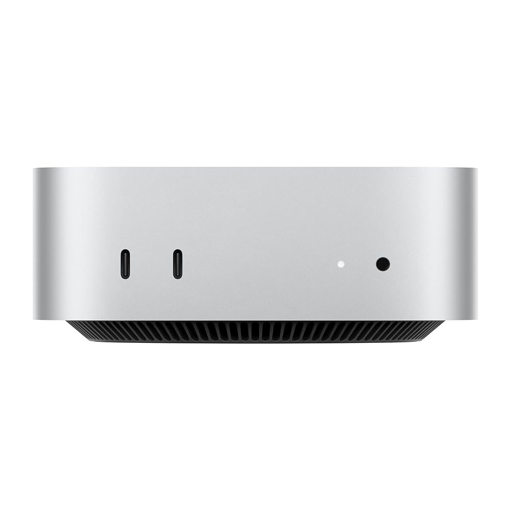 MAC MINI M2 Chip 16GB RAM / 512GB SSD /8-Core CPU / 10-Core GPU MAC MINI M2 Chip 16GB RAM / 512GB SSD /8-Core CPU / 10-Core GPU
