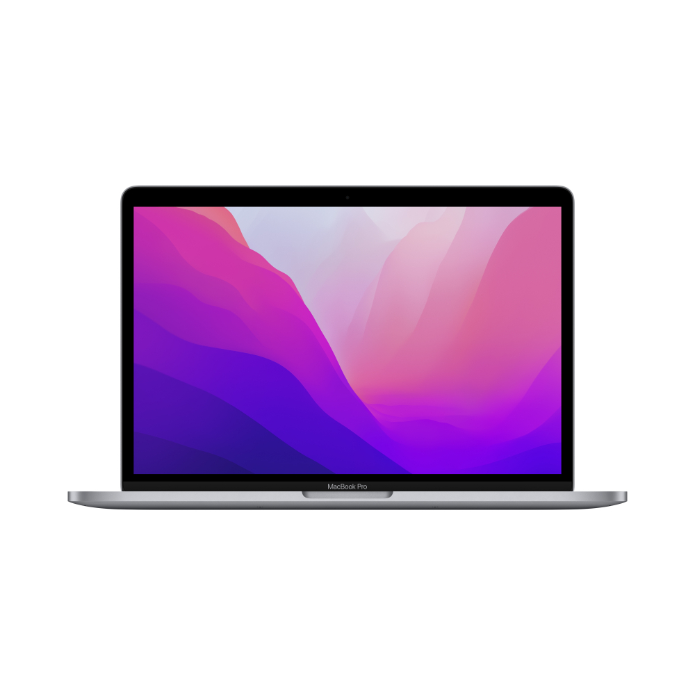 13-inch-MacBook-Pro-Apple-M2-chip-with-8-core-CPU-and-10-core-GPU-256GB-SSD-Space-Grey MacBook Pro 13″ 2020 Apple M2 Pro chip, 8 GB RAM, 256GB SSD with 8-core CPU, 8-core GPU