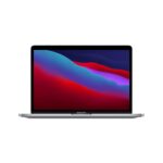 MacBook Pro 13″ 2020 Apple M1 chip, 8 GB RAM, 256GB SSD with 8-core CPU, 8-core GPU