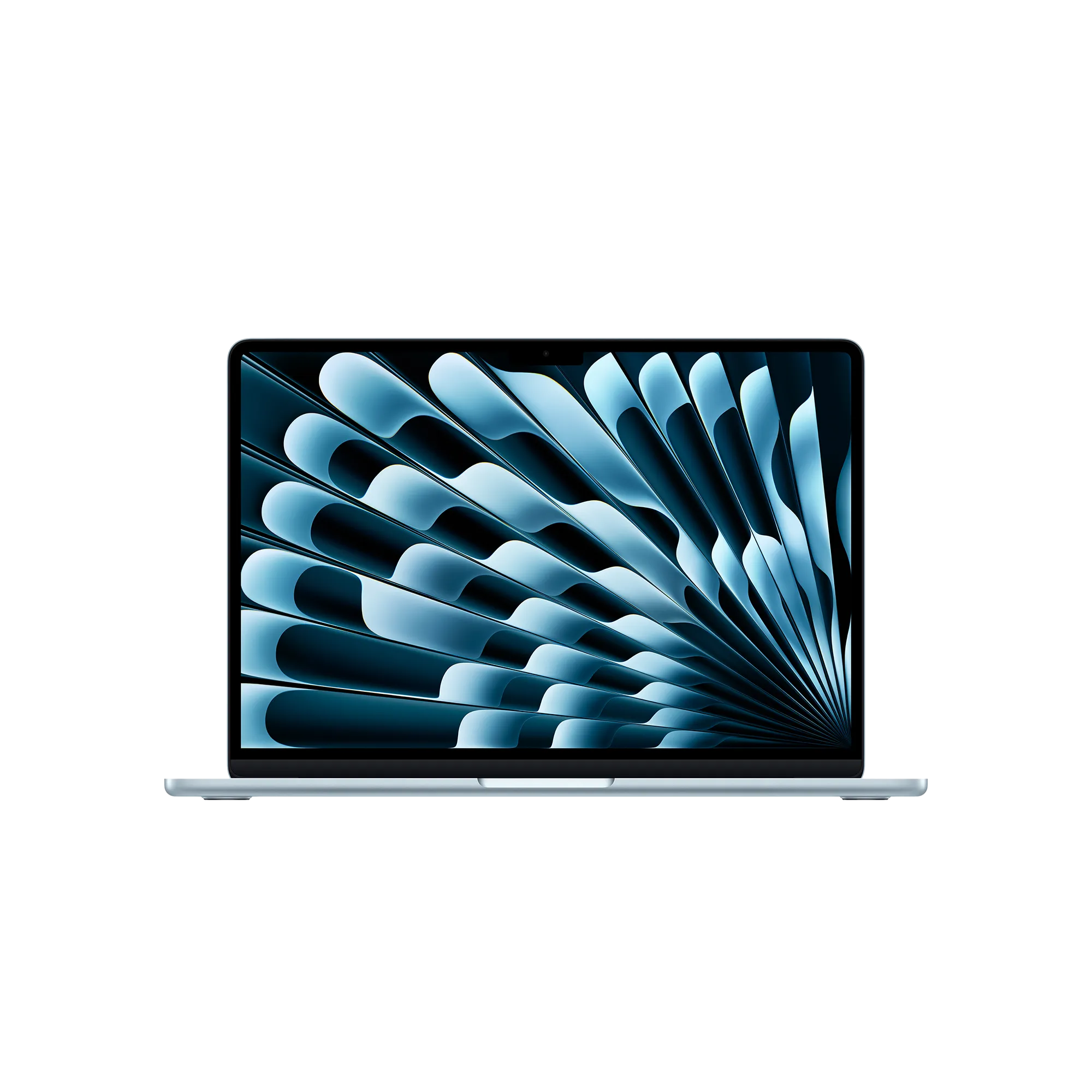 MacBook Air 13″ Apple M4 chip, 16GB RAM, 512GB SSD with 10-core CPU, 10-core GPU, Skyblue MacBook Air 13″ Apple M4 chip, 16GB RAM, 512GB SSD with 10-core CPU, 10-core GPU, Skyblue