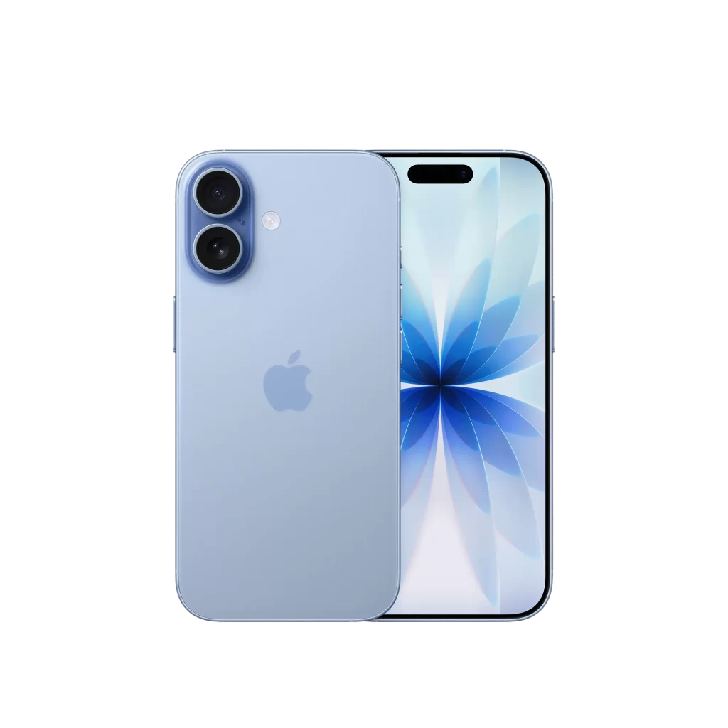 Apple iPhone 17 256 GB