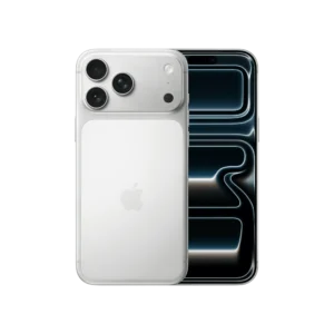 iPhone 17 Pro Max 256GB, Silver