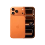 iPhone 17 Pro Max (512GB, Cosmic Orange)