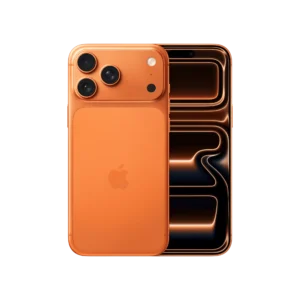 iPhone 17 Pro Max (512GB, Cosmic Orange)