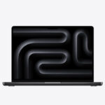 MacBook Pro 14″ Apple M3 Pro chip with 12-core CPU 18-core GPU | 18 GB RAM 1 TB SSD, Space Grey