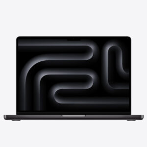 MacBook Pro 14″ Apple M3 Pro chip with 12-core CPU 18-core GPU | 18 GB RAM 1 TB SSD, Space Grey