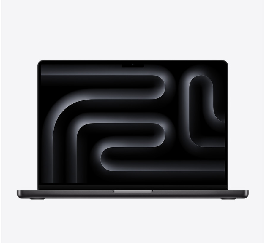 MacBook Pro 14″ Apple M3 Pro chip with 12-core CPU 18-core GPU | 18 GB RAM 1 TB SSD, Space Grey